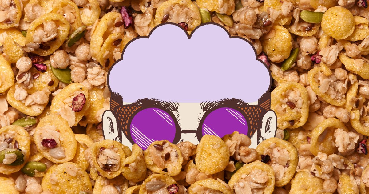 How Granola Fits into a Balanced Diet (Deliciously) - Uncle Crumbles