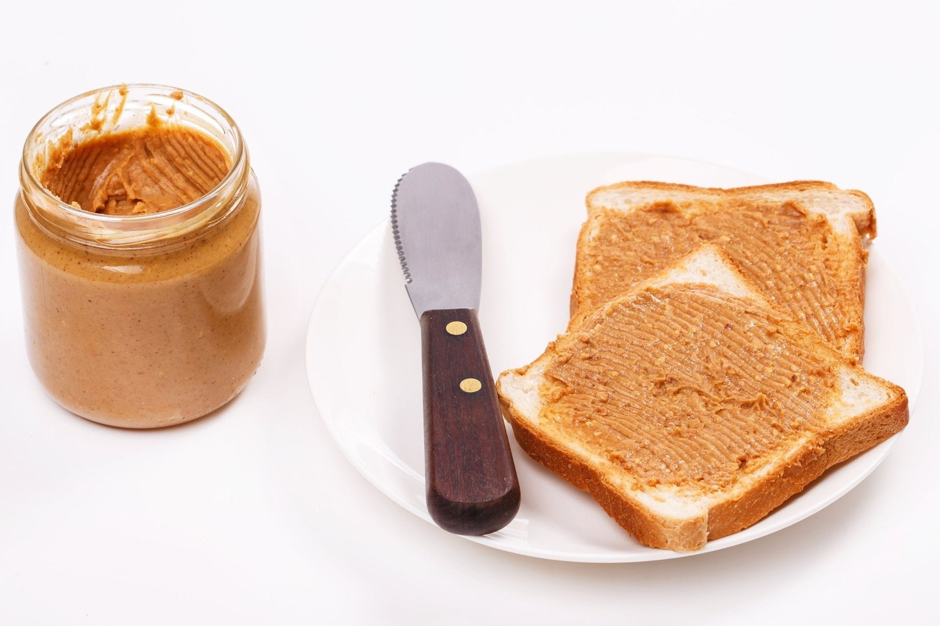 How To: Gluten-Free Cran-Maple Spread with Granola - Uncle Crumbles