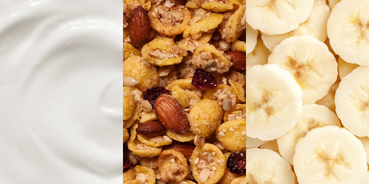The Runner’s Guide to Granola: Fueling Every Mile the Uncle Crumbles Way - Uncle Crumbles