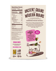 Unsweetened Superfood Instant Oatmeal