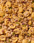 Brainberry Granola Cereal - Uncle Crumbles