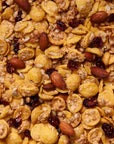 Cran - Maple Crunch - Uncle Crumbles