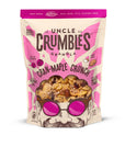 Cran - Maple Crunch - Uncle Crumbles