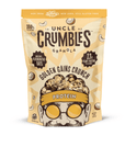 Golden Gains Granola - Uncle Crumbles