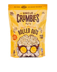 Rolled Oats - Uncle Crumbles