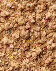 Sugar Cookie Granola - Uncle Crumbles