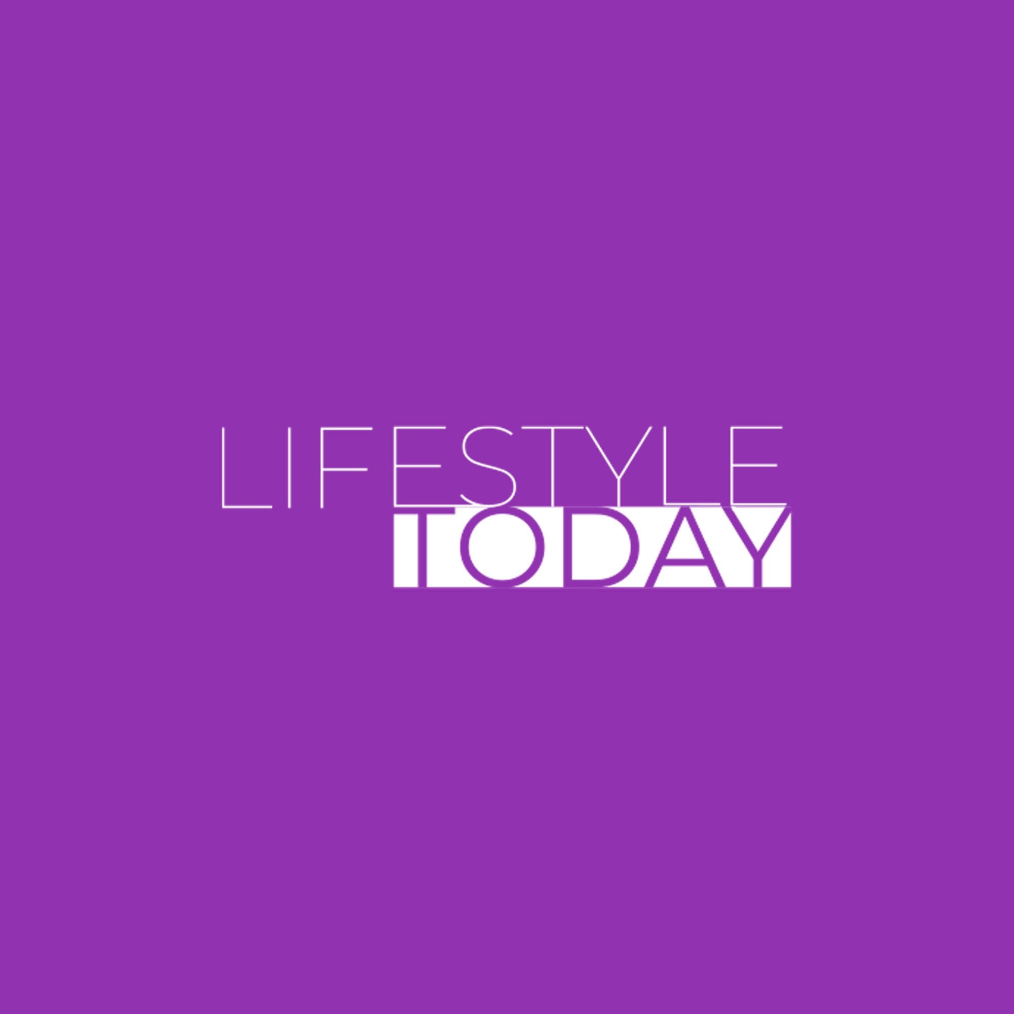 Lifestyle Today Product Feature