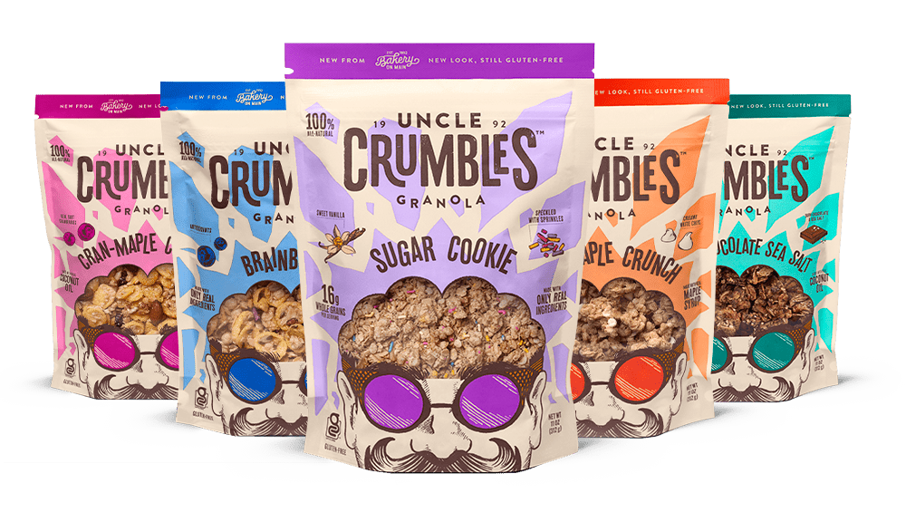 Parfait, You Say? 5 Ways to Revolutionize Your Parfaits - Uncle Crumbles