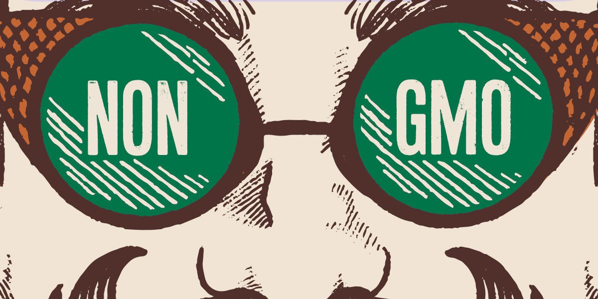 Why Non-GMO Ingredients Matter for Granola (And Your Pantry) - Uncle Crumbles
