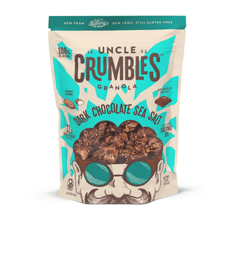Uncle Crumbles Granola Emporium
