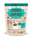 Dark Chocolate Sea Salt Granola - Uncle Crumbles