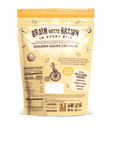 Golden Gains Granola - Uncle Crumbles